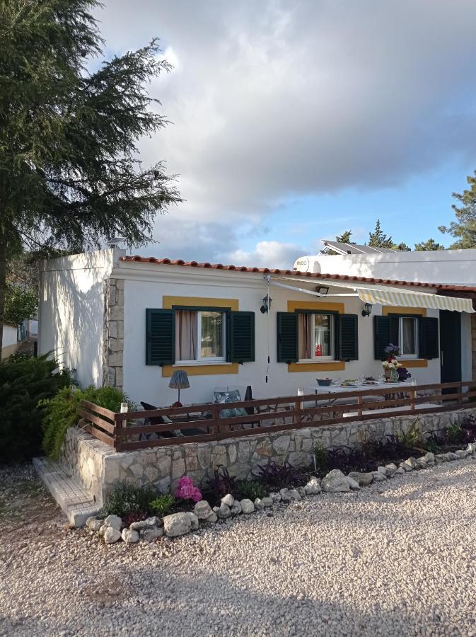 Quinta Das Hortensias I Quinta Do Sol Cruz do Campo Екстериор снимка